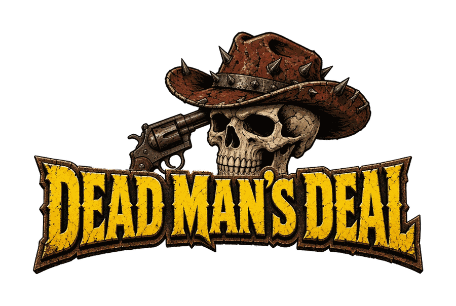 Dead Man's Deal — a FiveM liar's bar card game