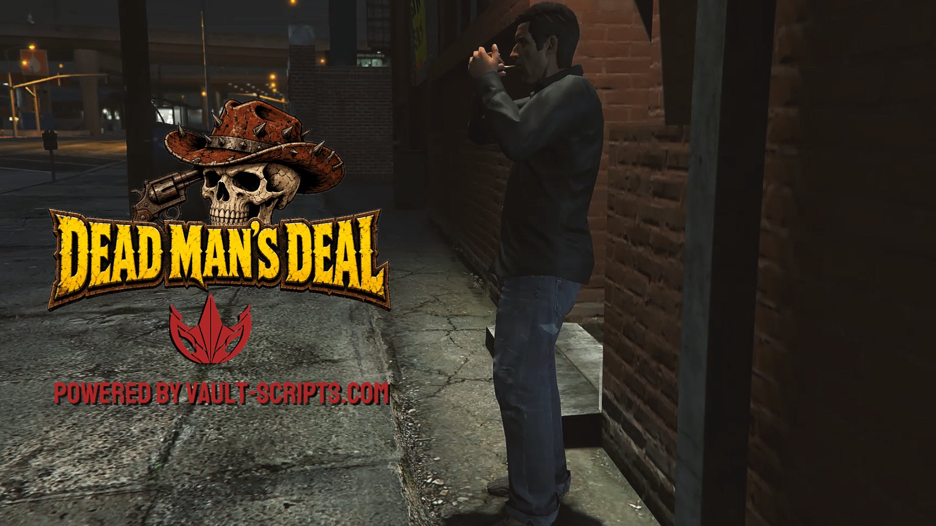 Dead Man's Deal